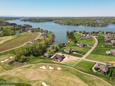 ⛵ 🍷 Discover WindRiver, Tennessee's exclusive on Wind River Golf Course in Tennessee - for sale on GolfHomes.com, golf home, golf lot