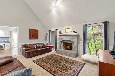 This beautiful home in the Lakewood subdivision offers 4 on Lakewood Oaks Golf Club, Ltd. in Missouri - for sale on GolfHomes.com, golf home, golf lot