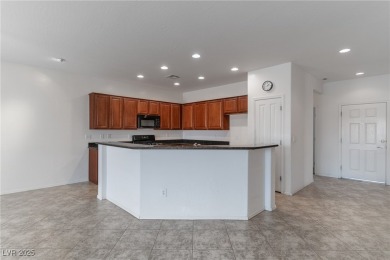 Rare must-see home in the 55+ community of Sun City Aliante--the on Aliante Golf Club in Nevada - for sale on GolfHomes.com, golf home, golf lot