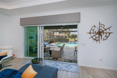 MAINTENANCE FREE LIVING in Heritage Landing Golf & Country Club on Heritage Landing Golf  in Florida - for sale on GolfHomes.com, golf home, golf lot