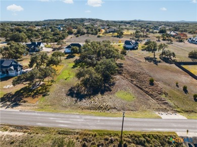 Discover the epitome of tranquil living in Blanco, Texas, with on Vaaler Creek Golf Club in Texas - for sale on GolfHomes.com, golf home, golf lot