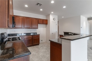 Rare must-see home in the 55+ community of Sun City Aliante--the on Aliante Golf Club in Nevada - for sale on GolfHomes.com, golf home, golf lot