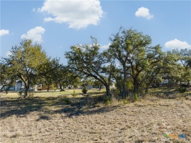 Discover the epitome of tranquil living in Blanco, Texas, with on Vaaler Creek Golf Club in Texas - for sale on GolfHomes.com, golf home, golf lot
