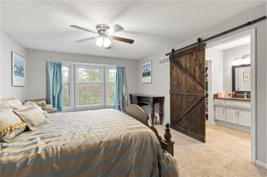 This beautiful home in the Lakewood subdivision offers 4 on Lakewood Oaks Golf Club, Ltd. in Missouri - for sale on GolfHomes.com, golf home, golf lot