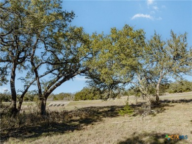 Discover the epitome of tranquil living in Blanco, Texas, with on Vaaler Creek Golf Club in Texas - for sale on GolfHomes.com, golf home, golf lot
