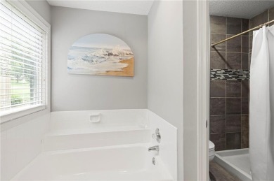 This beautiful home in the Lakewood subdivision offers 4 on Lakewood Oaks Golf Club, Ltd. in Missouri - for sale on GolfHomes.com, golf home, golf lot