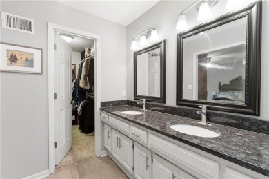 This beautiful home in the Lakewood subdivision offers 4 on Lakewood Oaks Golf Club, Ltd. in Missouri - for sale on GolfHomes.com, golf home, golf lot