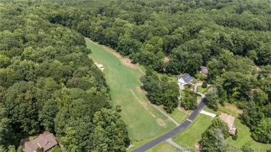 WELCOME HOME! Step inside and explore this beautifully on Carolina Trace Country Club in North Carolina - for sale on GolfHomes.com, golf home, golf lot