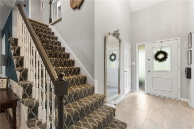 This beautiful home in the Lakewood subdivision offers 4 on Lakewood Oaks Golf Club, Ltd. in Missouri - for sale on GolfHomes.com, golf home, golf lot