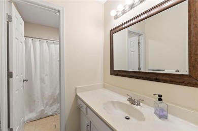 This beautiful home in the Lakewood subdivision offers 4 on Lakewood Oaks Golf Club, Ltd. in Missouri - for sale on GolfHomes.com, golf home, golf lot