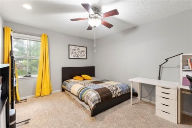 This beautiful home in the Lakewood subdivision offers 4 on Lakewood Oaks Golf Club, Ltd. in Missouri - for sale on GolfHomes.com, golf home, golf lot