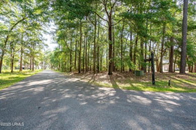 Expansive Marsh front Homesite in Pleasant Point -Discover the on The Golf Club at Pleasant Point Plantation in South Carolina - for sale on GolfHomes.com, golf home, golf lot