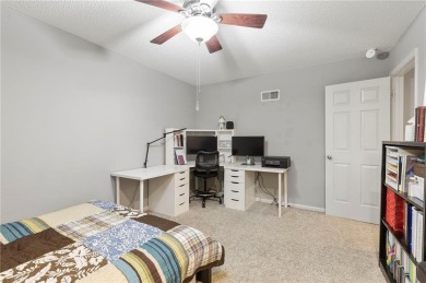 This beautiful home in the Lakewood subdivision offers 4 on Lakewood Oaks Golf Club, Ltd. in Missouri - for sale on GolfHomes.com, golf home, golf lot