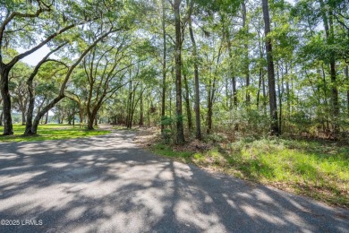 Expansive Marsh front Homesite in Pleasant Point -Discover the on The Golf Club at Pleasant Point Plantation in South Carolina - for sale on GolfHomes.com, golf home, golf lot