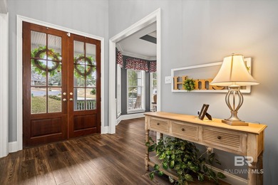 Located in Timbercreek, a premier golf course community on the on TimberCreek Golf Club in Alabama - for sale on GolfHomes.com, golf home, golf lot