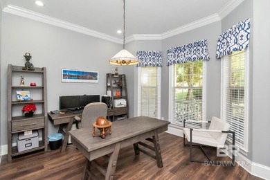 Located in Timbercreek, a premier golf course community on the on TimberCreek Golf Club in Alabama - for sale on GolfHomes.com, golf home, golf lot