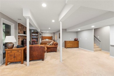 This beautiful home in the Lakewood subdivision offers 4 on Lakewood Oaks Golf Club, Ltd. in Missouri - for sale on GolfHomes.com, golf home, golf lot