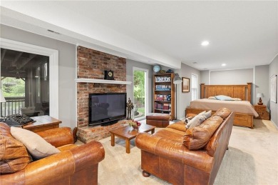 This beautiful home in the Lakewood subdivision offers 4 on Lakewood Oaks Golf Club, Ltd. in Missouri - for sale on GolfHomes.com, golf home, golf lot