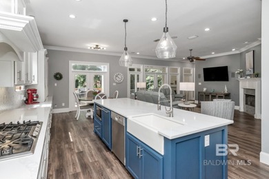 Located in Timbercreek, a premier golf course community on the on TimberCreek Golf Club in Alabama - for sale on GolfHomes.com, golf home, golf lot