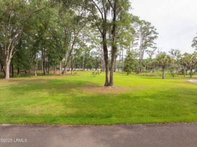 Expansive Marsh front Homesite in Pleasant Point -Discover the on The Golf Club at Pleasant Point Plantation in South Carolina - for sale on GolfHomes.com, golf home, golf lot