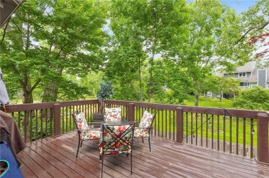 This beautiful home in the Lakewood subdivision offers 4 on Lakewood Oaks Golf Club, Ltd. in Missouri - for sale on GolfHomes.com, golf home, golf lot