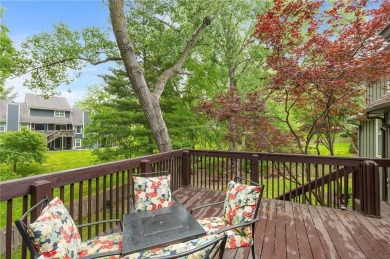 This beautiful home in the Lakewood subdivision offers 4 on Lakewood Oaks Golf Club, Ltd. in Missouri - for sale on GolfHomes.com, golf home, golf lot