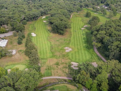 3 minutes from Lake Michigan! Completely restored but preserving on Long Beach Country Club in Indiana - for sale on GolfHomes.com, golf home, golf lot