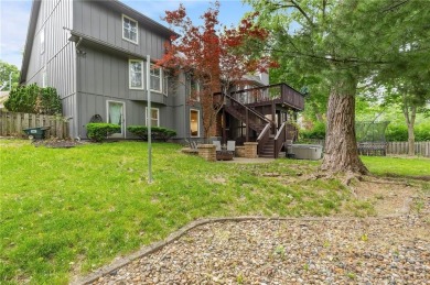 This beautiful home in the Lakewood subdivision offers 4 on Lakewood Oaks Golf Club, Ltd. in Missouri - for sale on GolfHomes.com, golf home, golf lot
