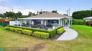 Welcome to this charming 2-bed,2-bath home located in a 55+ on Leisureville Community Golf Course in Florida - for sale on GolfHomes.com, golf home, golf lot