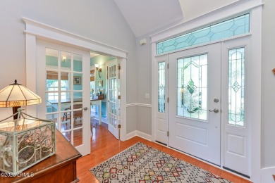 Coastal paradise living at it's finest in this stunning Cat on The Sanctuary Golf Club At Cat Island in South Carolina - for sale on GolfHomes.com, golf home, golf lot