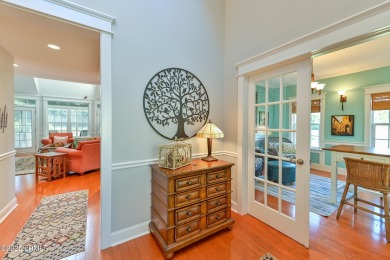 Coastal paradise living at it's finest in this stunning Cat on The Sanctuary Golf Club At Cat Island in South Carolina - for sale on GolfHomes.com, golf home, golf lot