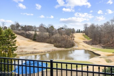 Welcome to this gorgeous estate home beautifully positioned on a on Gettysvue Country Club in Tennessee - for sale on GolfHomes.com, golf home, golf lot