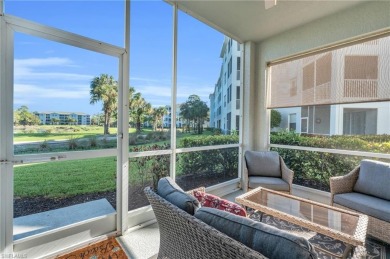 FIRST FLOOR UNIT WITH GOLF COURSE AND LAKE VIEWS!! This on Forest Glen Golf and Country Club in Florida - for sale on GolfHomes.com, golf home, golf lot