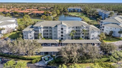 FIRST FLOOR UNIT WITH GOLF COURSE AND LAKE VIEWS!! This on Forest Glen Golf and Country Club in Florida - for sale on GolfHomes.com, golf home, golf lot