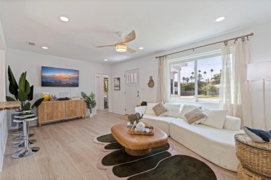 A One-of-a-Kind Dunedin Gem. Step into timeless charm with The on The Dunedin Country Club in Florida - for sale on GolfHomes.com, golf home, golf lot