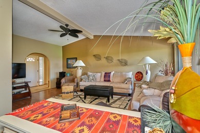 Enjoy exceptional golf-course living in this beautifully on The Club At Shenandoah Springs in California - for sale on GolfHomes.com, golf home, golf lot