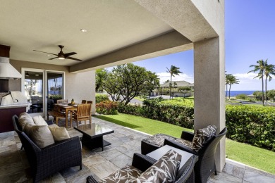 Welcome to Wai'ula'ula at Mauna Kea Resort, where luxury living on Hapuna Golf Course in Hawaii - for sale on GolfHomes.com, golf home, golf lot