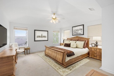 This beautifully maintained 3-bedroom, 2-bath home offers on Scott Schriener Municipal Golf Course in Texas - for sale on GolfHomes.com, golf home, golf lot