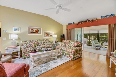 Welcome to this stunning BOND PAID block and stucco 3/2/2 home on Pennbrooke Fairways in Florida - for sale on GolfHomes.com, golf home, golf lot