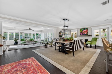 Timeless architecture meets thoughtful innovation in this on Belleview Biltmore Golf Club in Florida - for sale on GolfHomes.com, golf home, golf lot