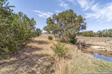 This 2-acre homesite is situated in the exclusive *Clubs* on The Clubs of Cordillera Ranch in Texas - for sale on GolfHomes.com, golf home, golf lot