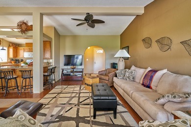 Enjoy exceptional golf-course living in this beautifully on The Club At Shenandoah Springs in California - for sale on GolfHomes.com, golf home, golf lot