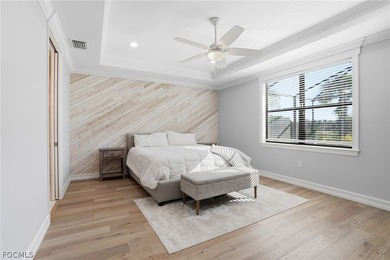 Welcome to this beautifully maintained home located in the on The Plantation Golf and Country Club in Florida - for sale on GolfHomes.com, golf home, golf lot