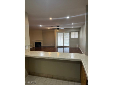 SPACIOUS TOWNHOUSE WITH 2 CAR GARAGE !  UNIQUE COMMUNITY THAT on Las Vegas National Golf Club in Nevada - for sale on GolfHomes.com, golf home, golf lot