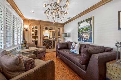 Timeless architecture meets thoughtful innovation in this on Belleview Biltmore Golf Club in Florida - for sale on GolfHomes.com, golf home, golf lot