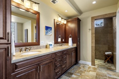 Welcome to Wai'ula'ula at Mauna Kea Resort, where luxury living on Hapuna Golf Course in Hawaii - for sale on GolfHomes.com, golf home, golf lot