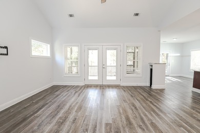 Welcome home to this beautiful custom built home situated on a on Monticello Golf Club At Savannah Lakes in South Carolina - for sale on GolfHomes.com, golf home, golf lot