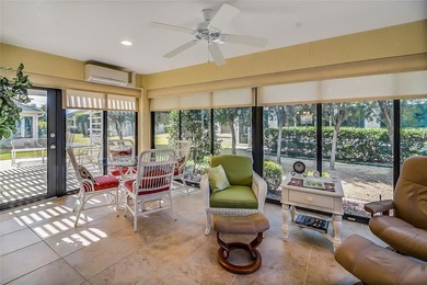 Welcome to this stunning BOND PAID block and stucco 3/2/2 home on Pennbrooke Fairways in Florida - for sale on GolfHomes.com, golf home, golf lot