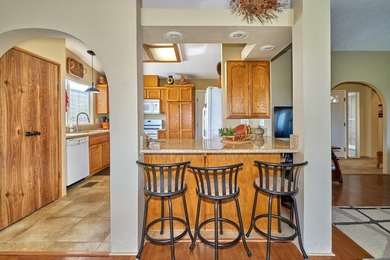 Enjoy exceptional golf-course living in this beautifully on The Club At Shenandoah Springs in California - for sale on GolfHomes.com, golf home, golf lot