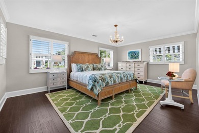 Timeless architecture meets thoughtful innovation in this on Belleview Biltmore Golf Club in Florida - for sale on GolfHomes.com, golf home, golf lot